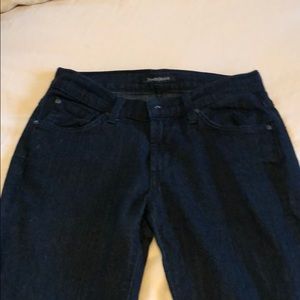 James Jeans skinny fit 27